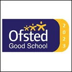 Ofsted 2023 Gold